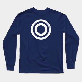 bullseye Long Sleeve T-Shirt